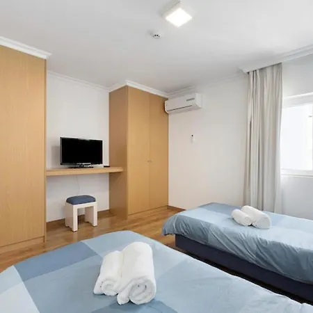 Apartamento Cozy With Seaview 300m From The *