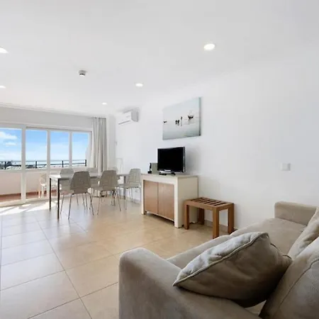 Cozy With Seaview 300m From The Apartamento *