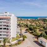 Cozy With Seaview 300m From Vau 公寓 波尔蒂芒