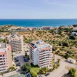 Cozy With Seaview 300m From Vau 公寓 波尔蒂芒