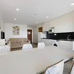 Cozy With Seaview 300m From Vau 公寓 *