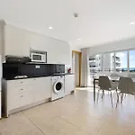 Cozy With Seaview 300m From Vau * 波尔蒂芒