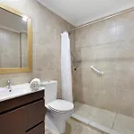 Cozy With Seaview 300m From Vau 波尔蒂芒