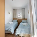 Cozy With Seaview 300m From Vau