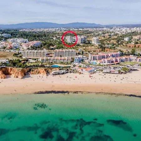 Cozy With Seaview 300m From Vau شقة *