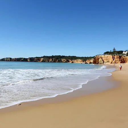 Cozy With Seaview 300m From Vau * Portimão