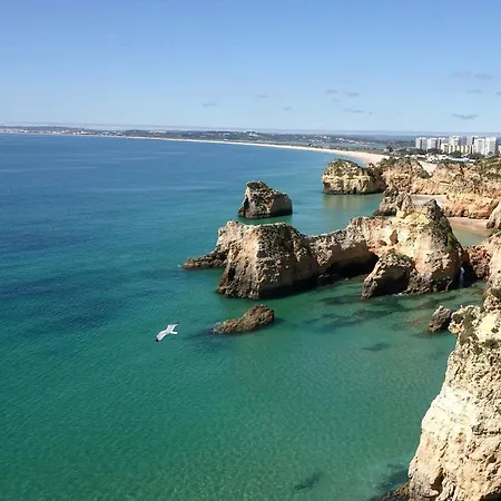 Cozy With Seaview 300m From Vau * بورتيماو