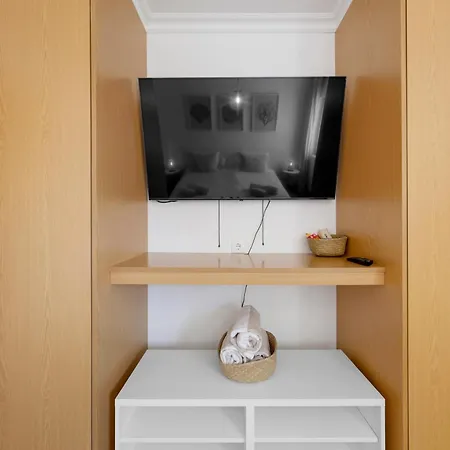 Cozy With Seaview 300m From Vau 아파트 *