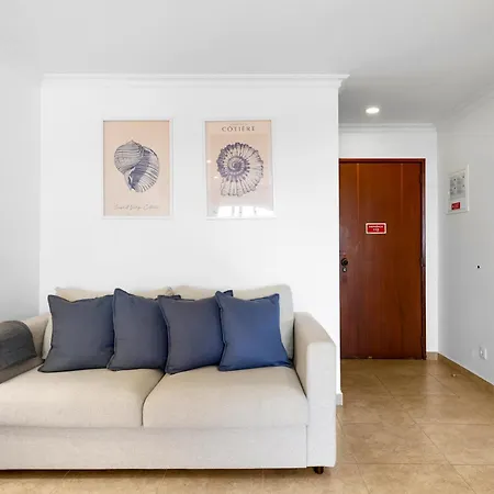 Cozy With Seaview 300m From Vau *