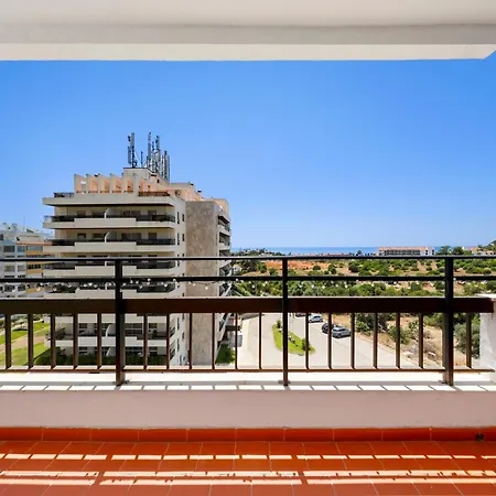 Cozy With Seaview 300m From Vau شقة *