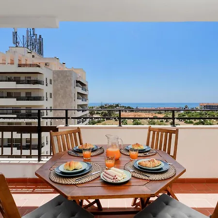 아파트 Cozy With Seaview 300m From Vau *
