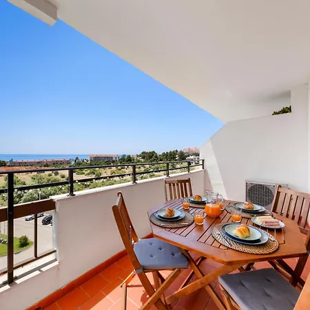 شقة Cozy With Seaview 300m From Vau بورتيماو