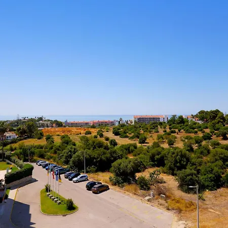 شقة Cozy With Seaview 300m From Vau