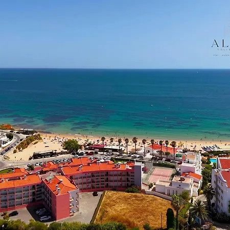 Cozy With Seaview 300m From Vau شقة *