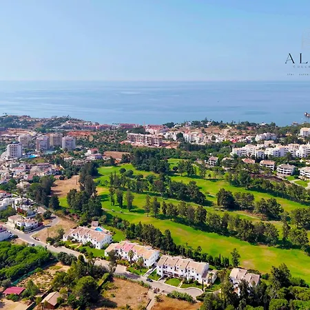 شقة Cozy With Seaview 300m From Vau *