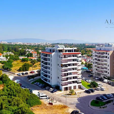Alma Sea By Alma Collection