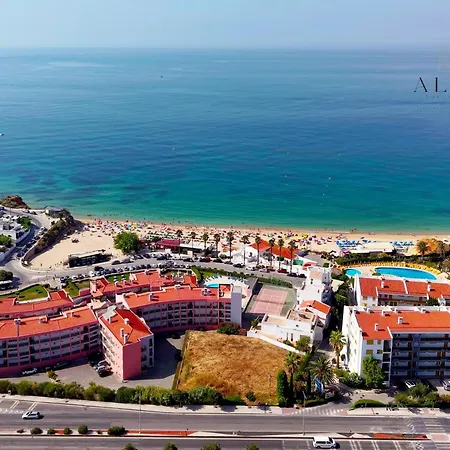아파트 Cozy With Seaview 300m From Vau