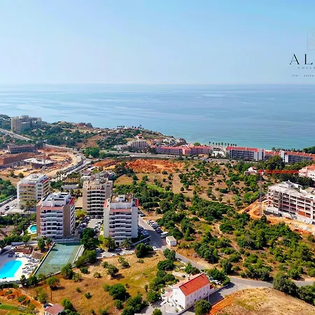 Cozy With Seaview 300m From Vau 아파트 *