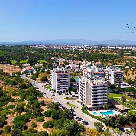 Cozy With Seaview 300m From Vau شقة بورتيماو