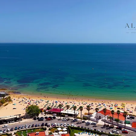 شقة Cozy With Seaview 300m From Vau بورتيماو
