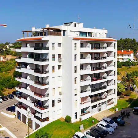 Cozy With Seaview 300m From Vau *