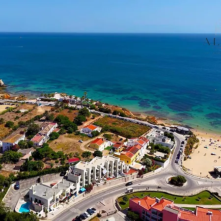 Cozy With Seaview 300m From Vau * 포티마오