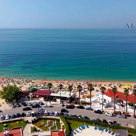 Cozy With Seaview 300m From Vau 아파트