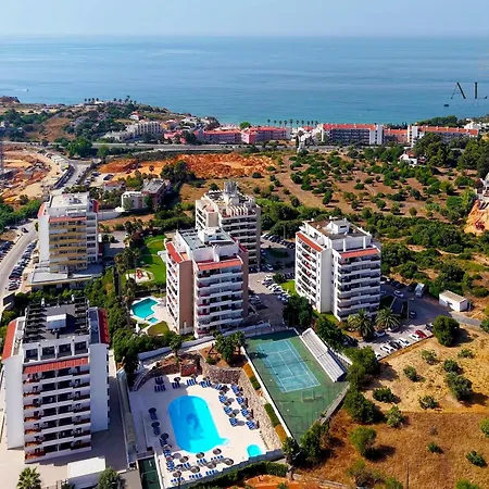 شقة Cozy With Seaview 300m From Vau