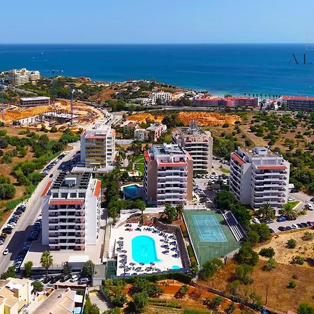 Cozy With Seaview 300m From Vau شقة *