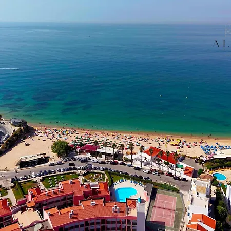 شقة Cozy With Seaview 300m From Vau *
