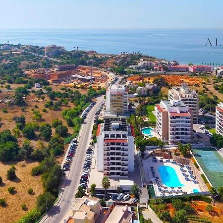 Cozy With Seaview 300m From Vau 아파트 포티마오