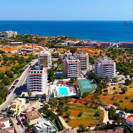 Cozy With Seaview 300m From Vau 아파트 *