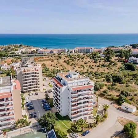 Cozy With Seaview 300m From Vau דירה פורטימאו