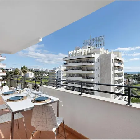 Cozy With Seaview 300m From Vau * פורטימאו