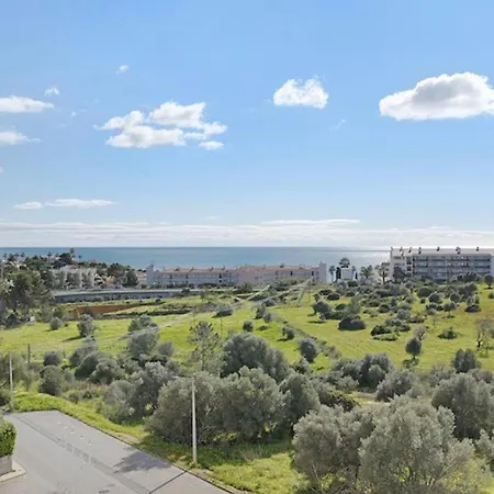 Cozy With Seaview 300m From Vau * פורטימאו